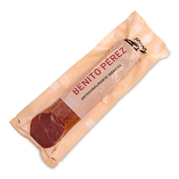 Lomo Curado de Bellota Ibérico 50% Raza Ibérica