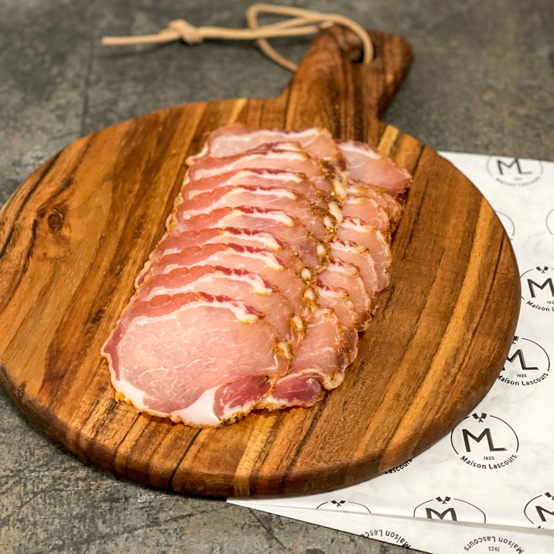 Iberian Dried Loin