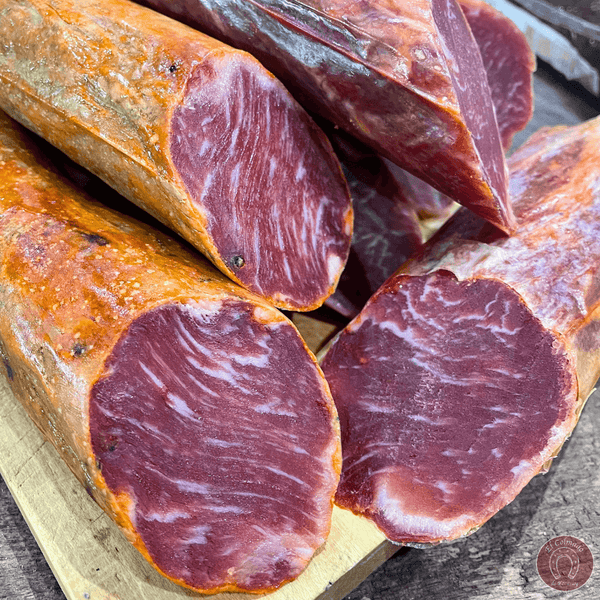 Lomo Iberico de Campo Casalba