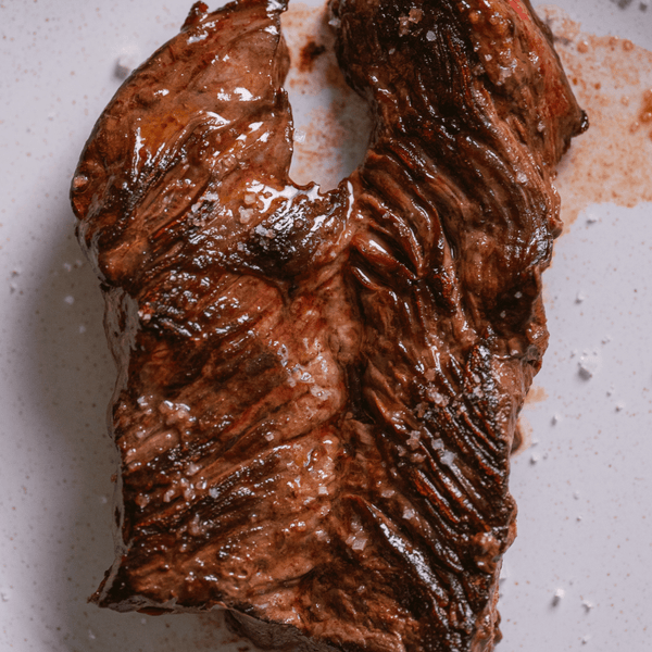 L'onglet 4x165g - Féroce