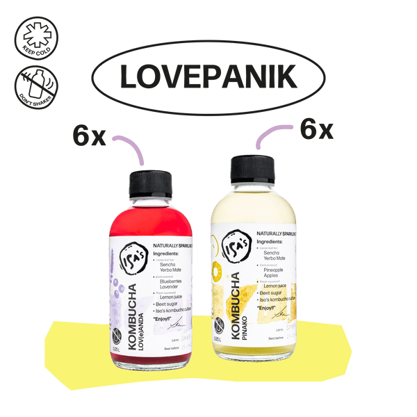 LOVEPANIK Package