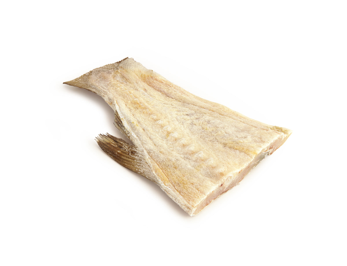 Cod Tails
