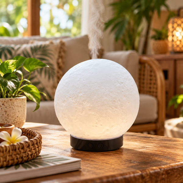 Pre-order Moon Diffuser