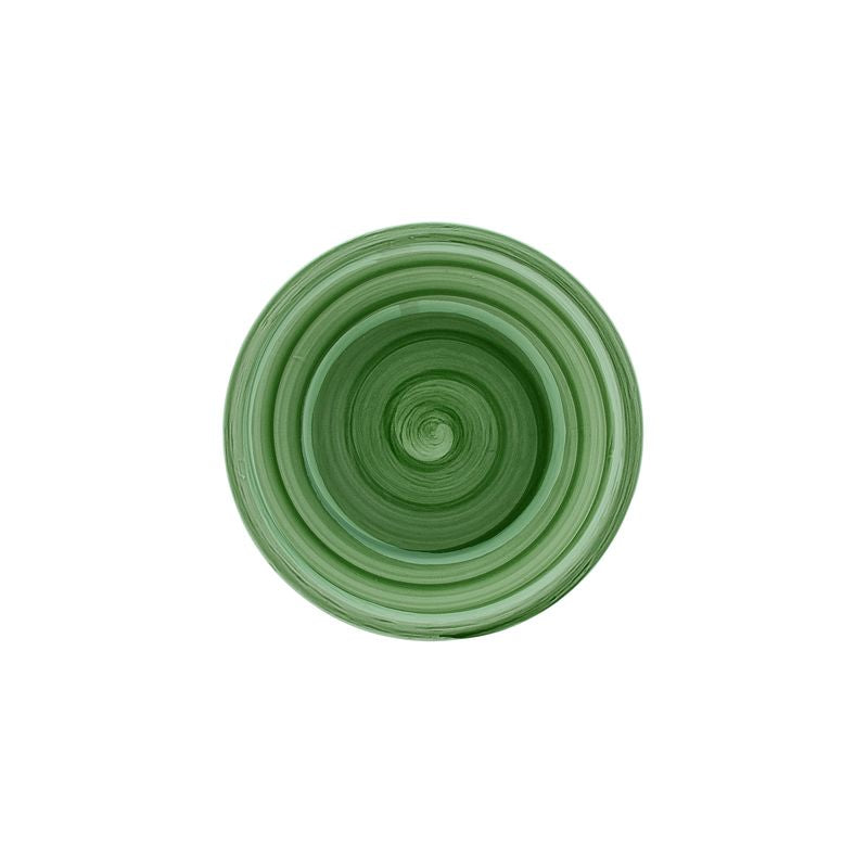 Bowl Memento Table - Emerald
