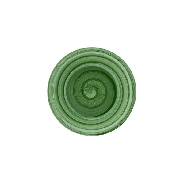 Bowl Memento Table - Emerald