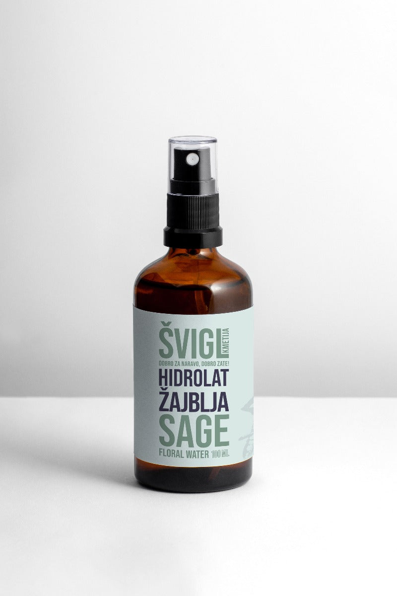 Salie Hydrosol