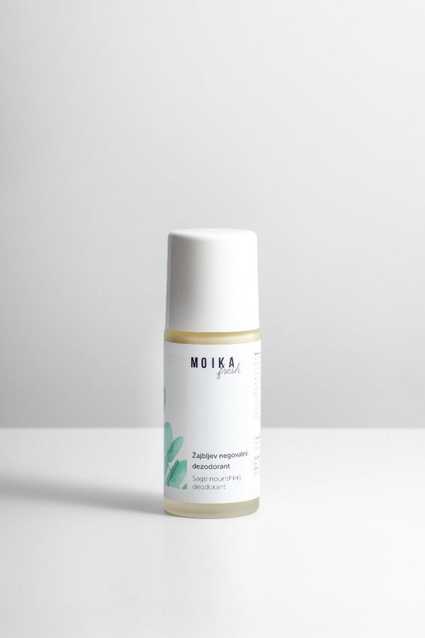 Naravni deodorant