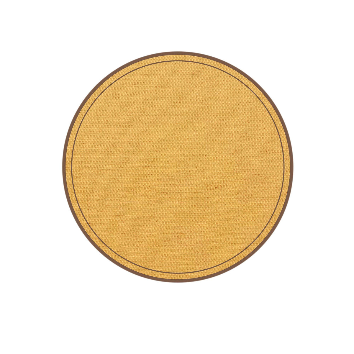 Macaron Placemats