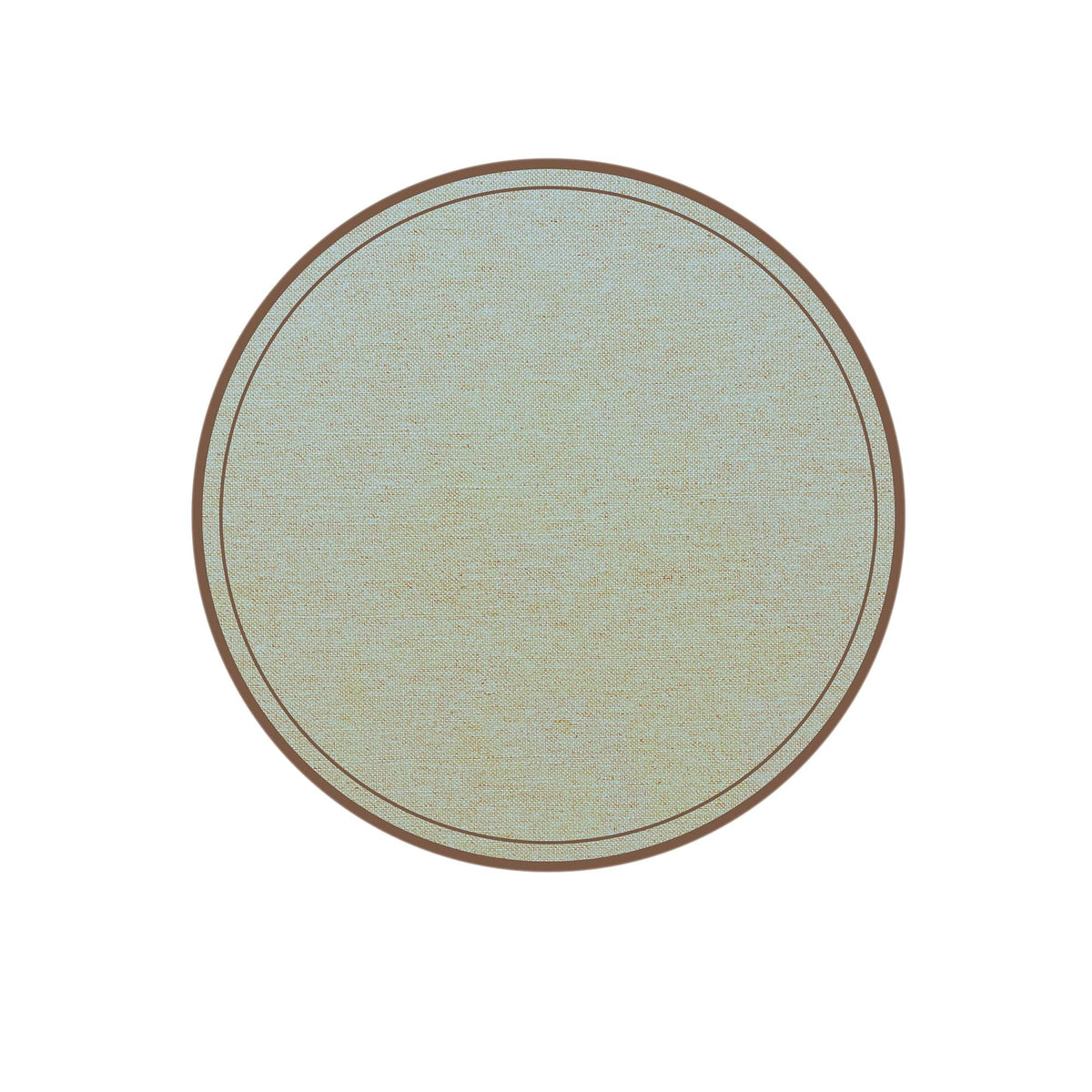 Macaron Placemats