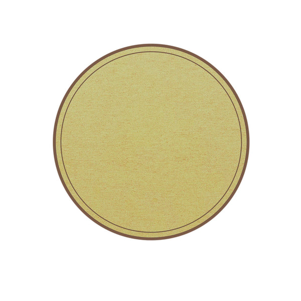 Macaron Placemats