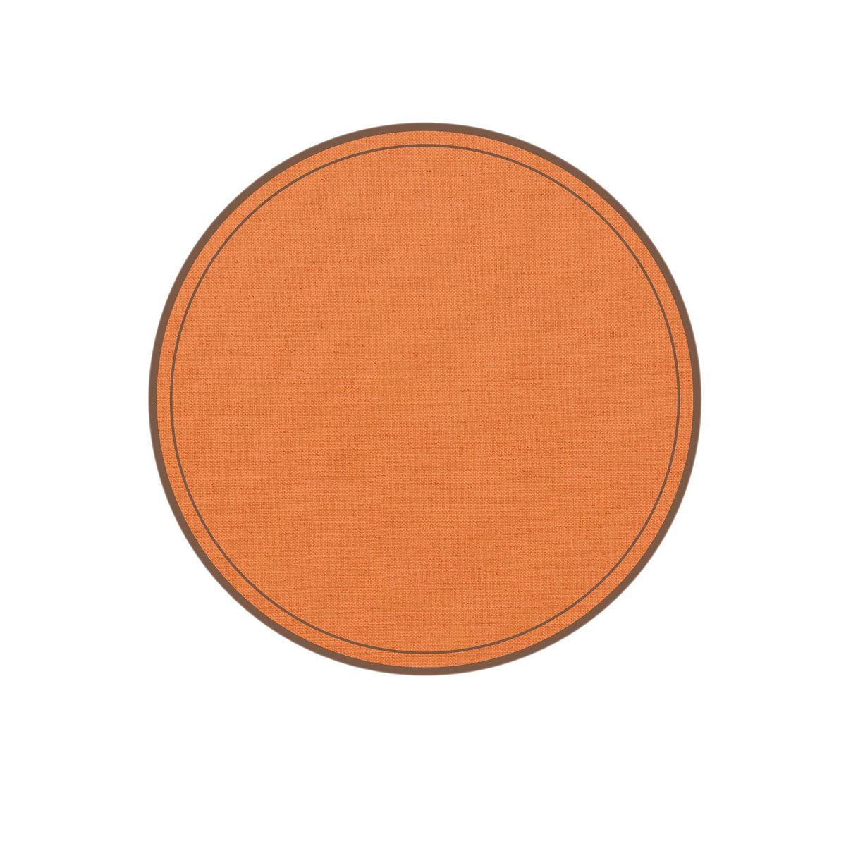 Macaron Placemats