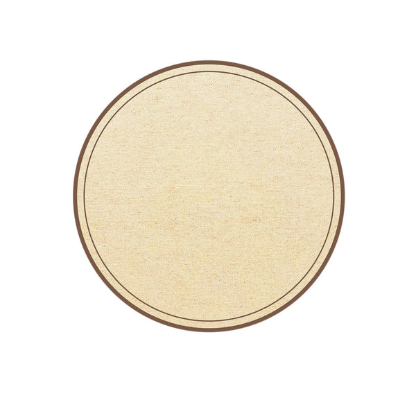 Macaron Placemats