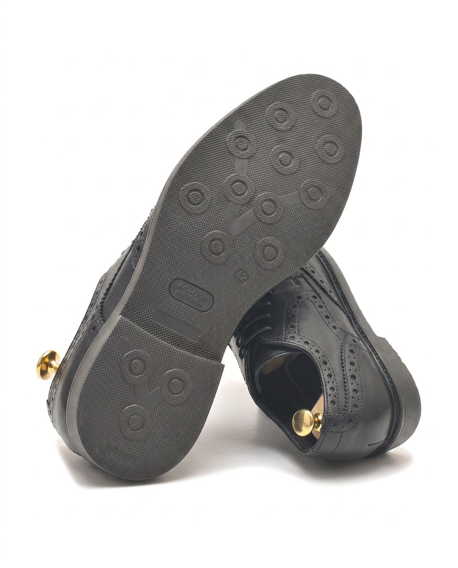 SPOLETO - Black