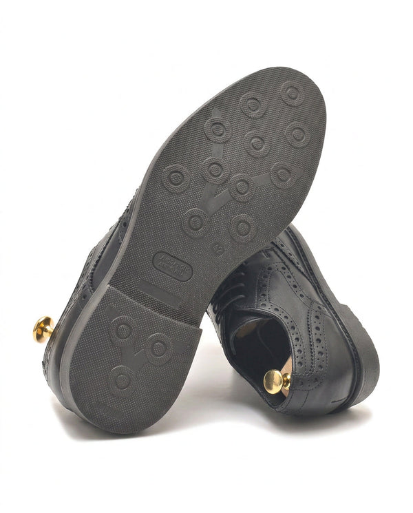 SPOLETO - Black