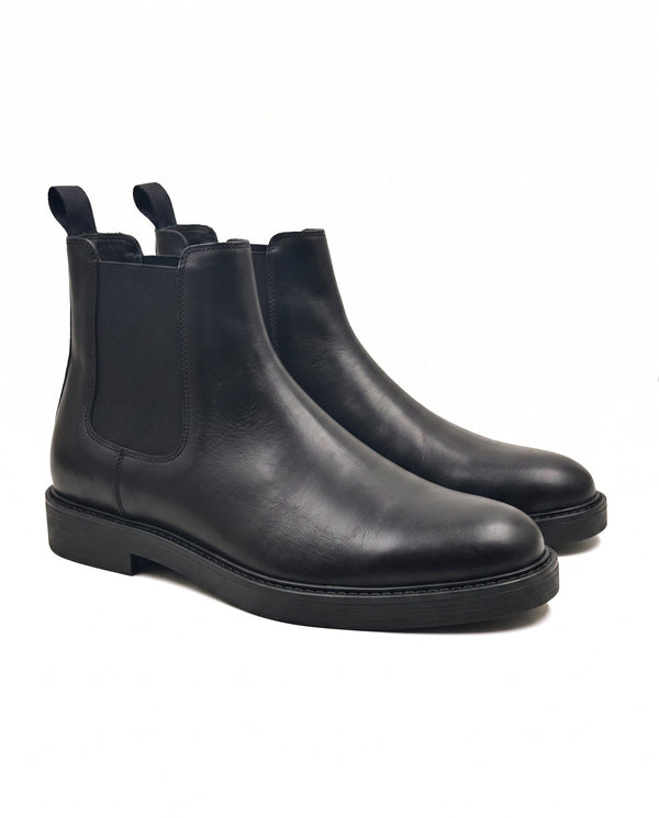 SIENA - Black