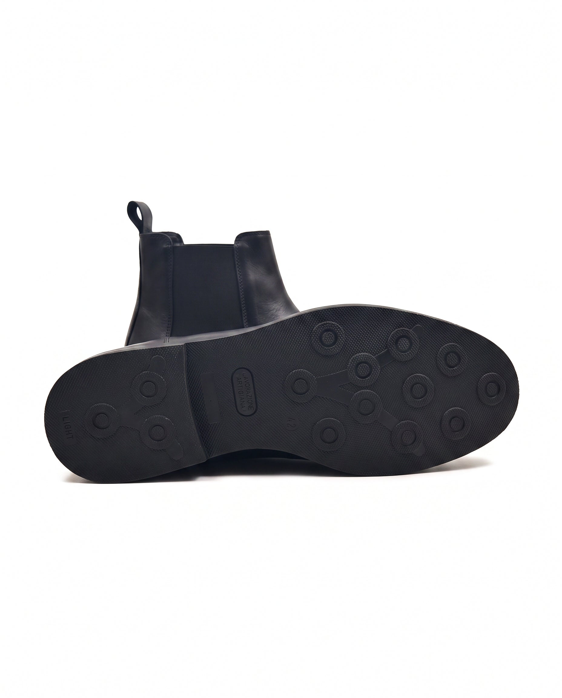 SIENA - Black