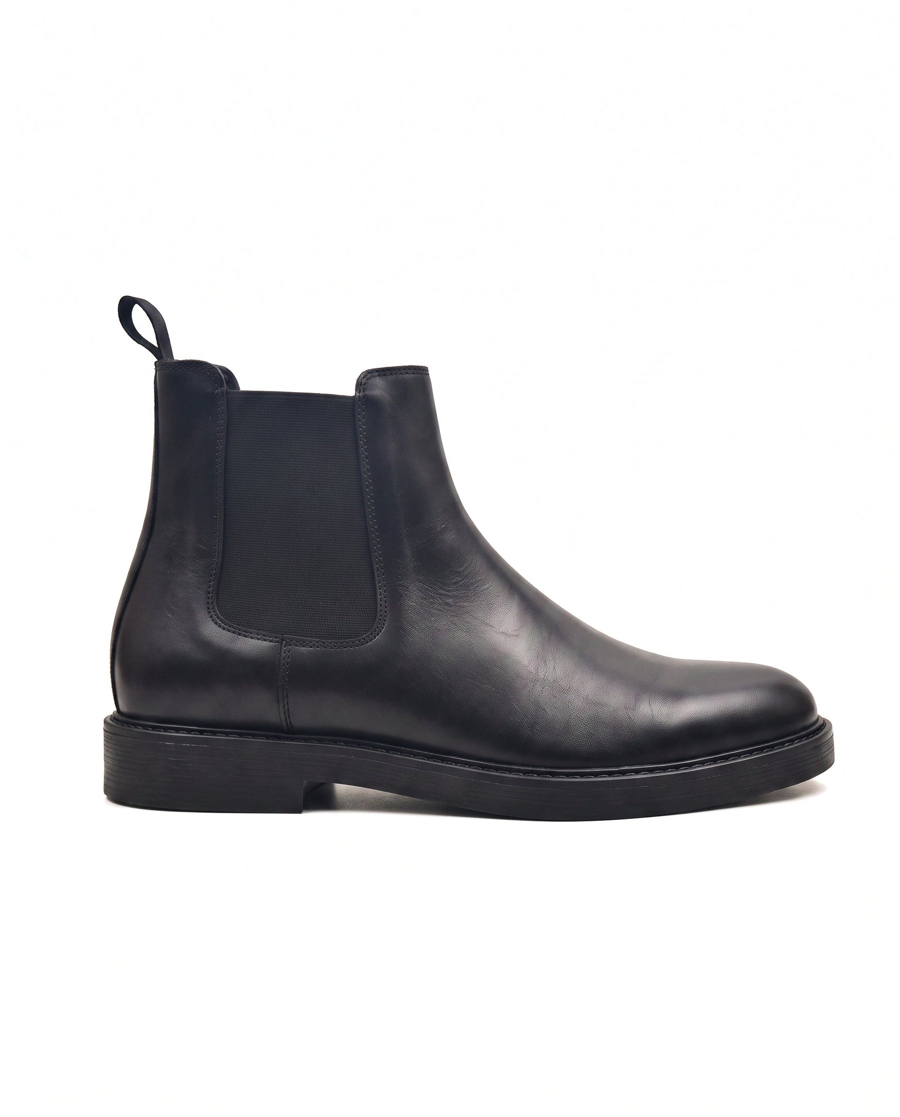 SIENA - Black