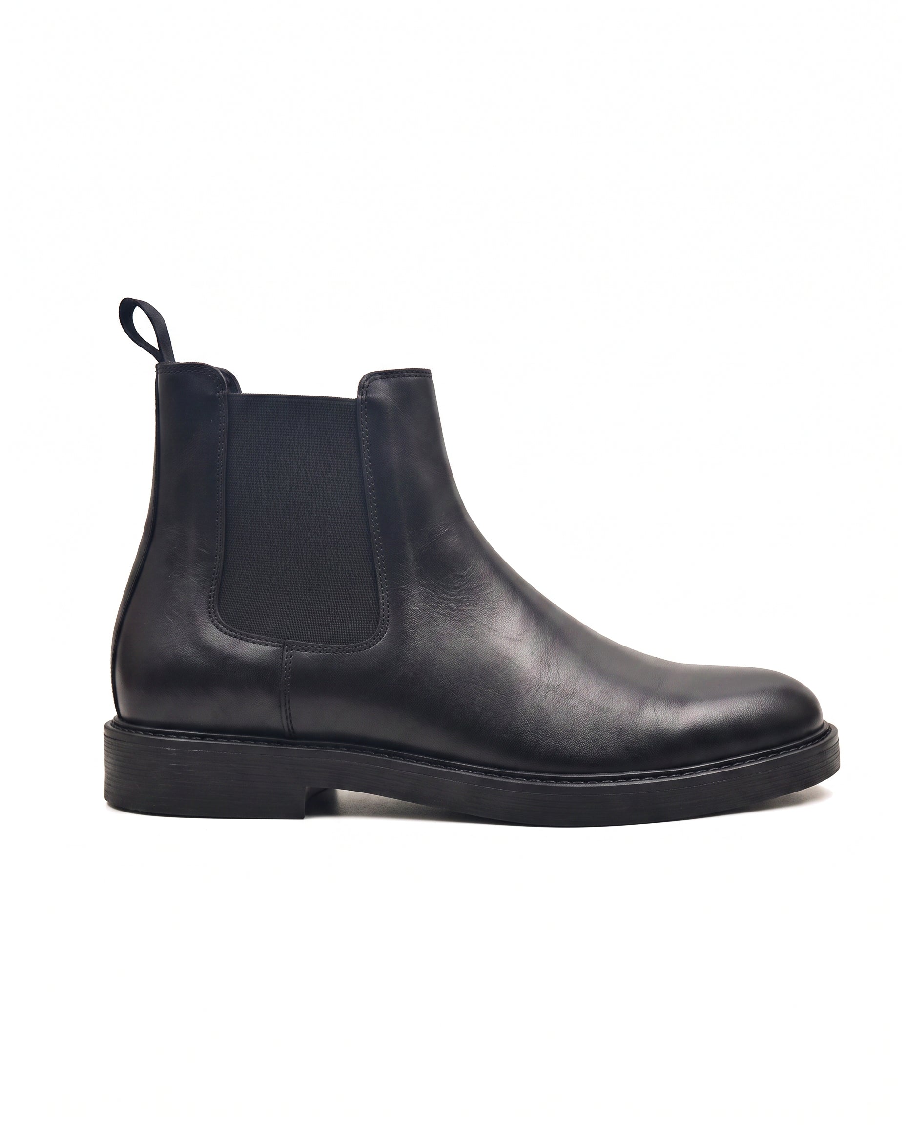 SIENA - Black