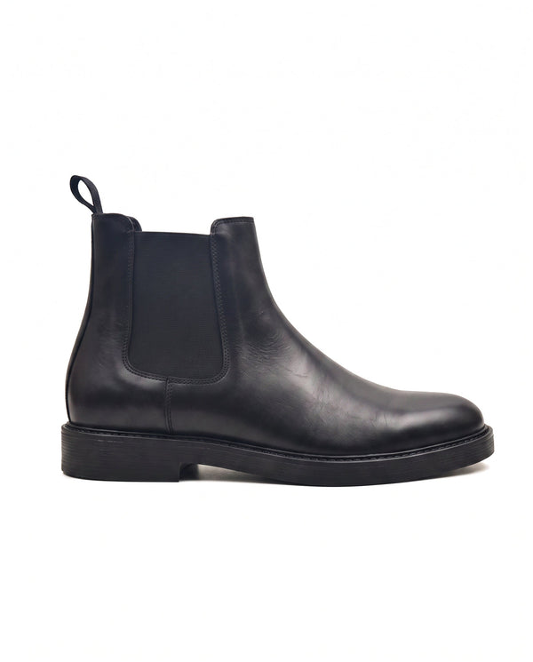 SIENA - Black