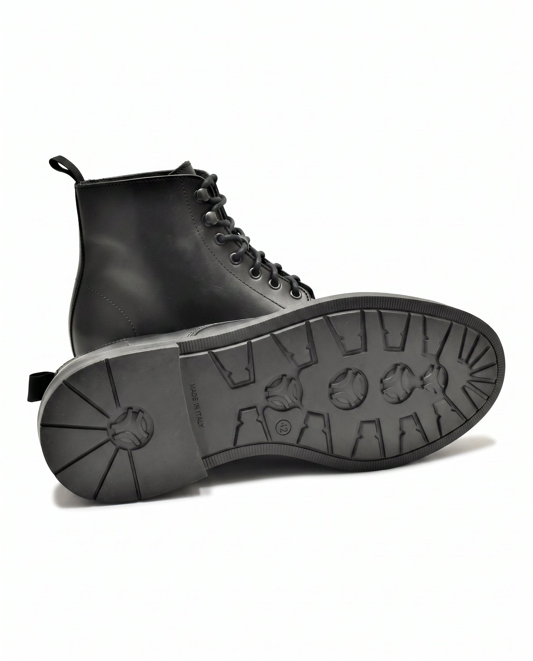 MATERA - Black