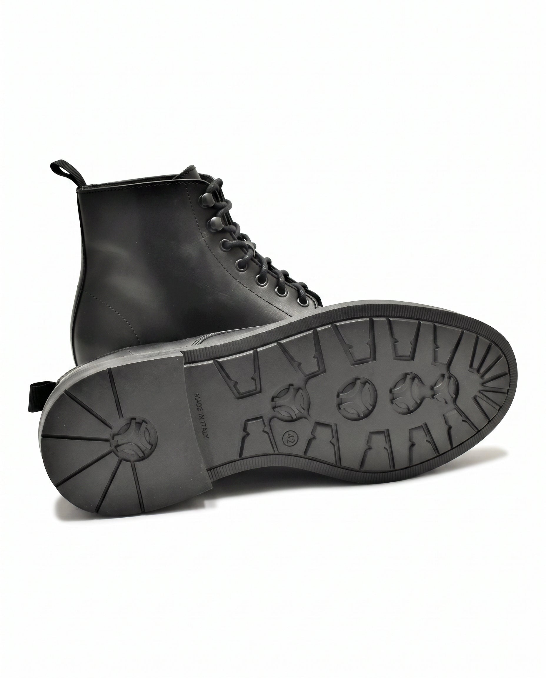MATERA - Black