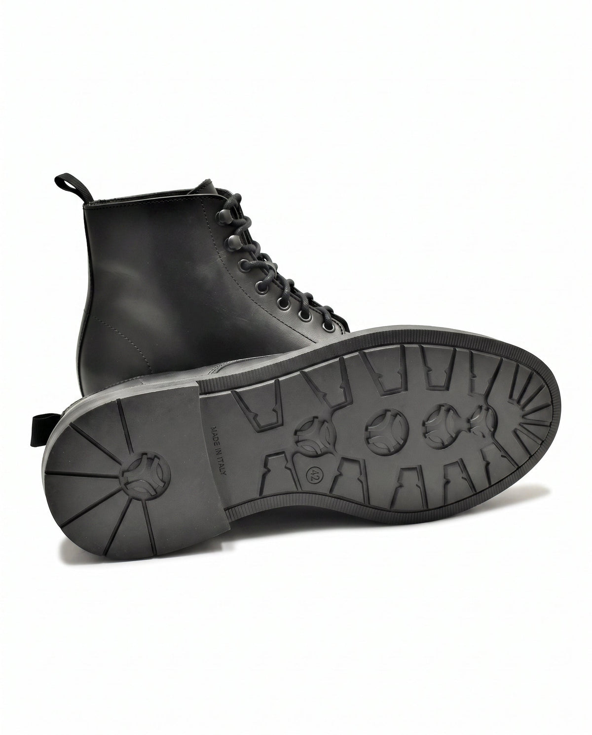 MATERA - Black