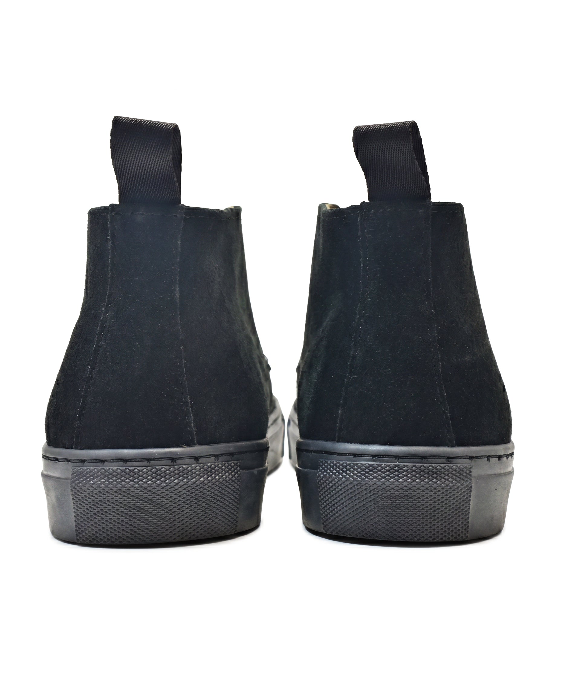 SANREMO - Negro Total