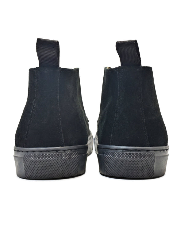 SANREMO - Negro Total