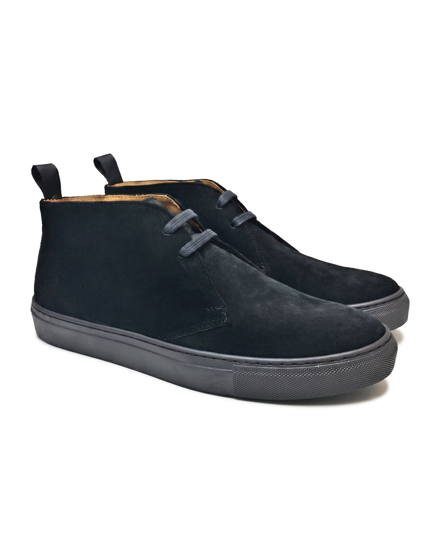 SANREMO - Negro Total