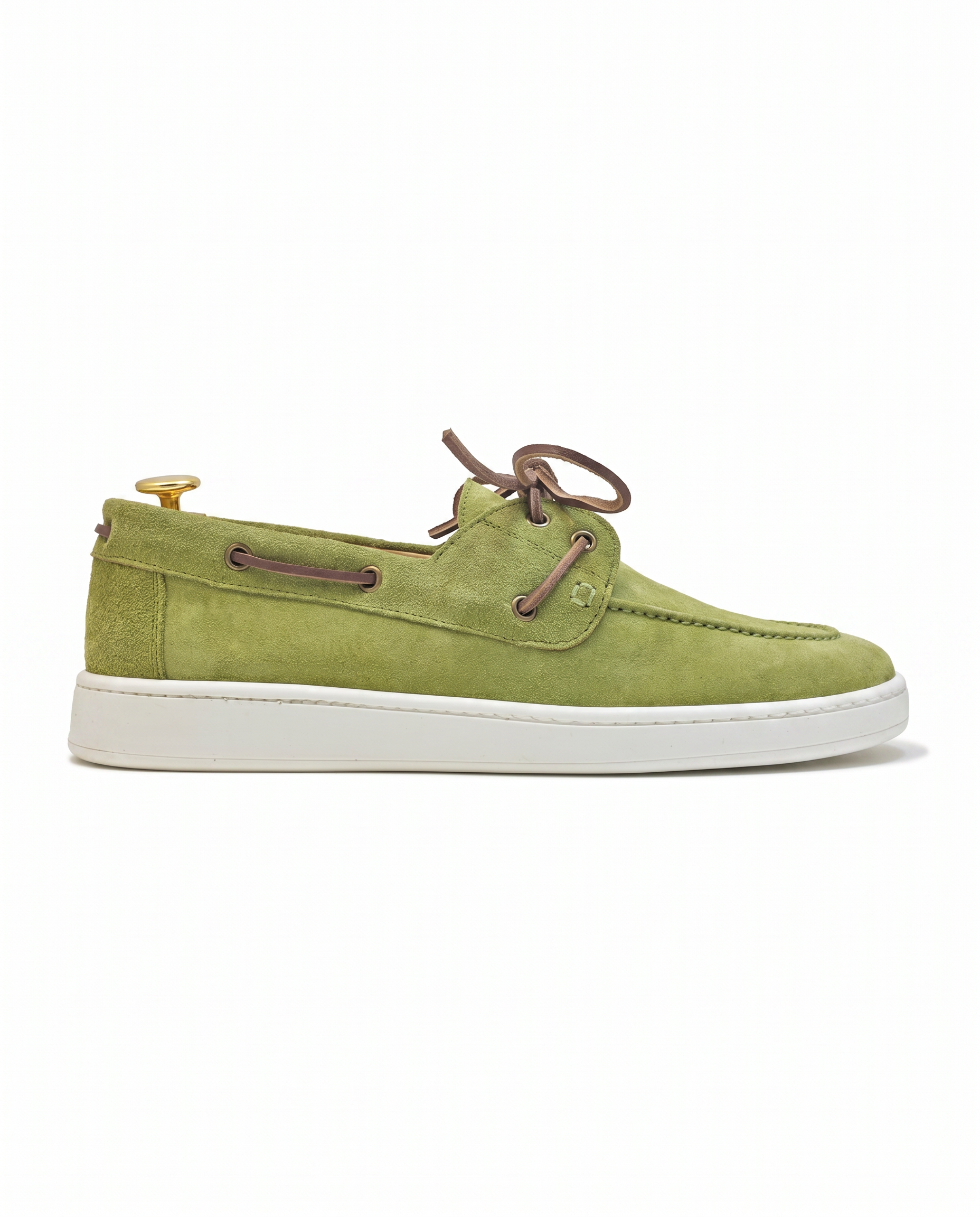 Amalfi - Kiwi Green
