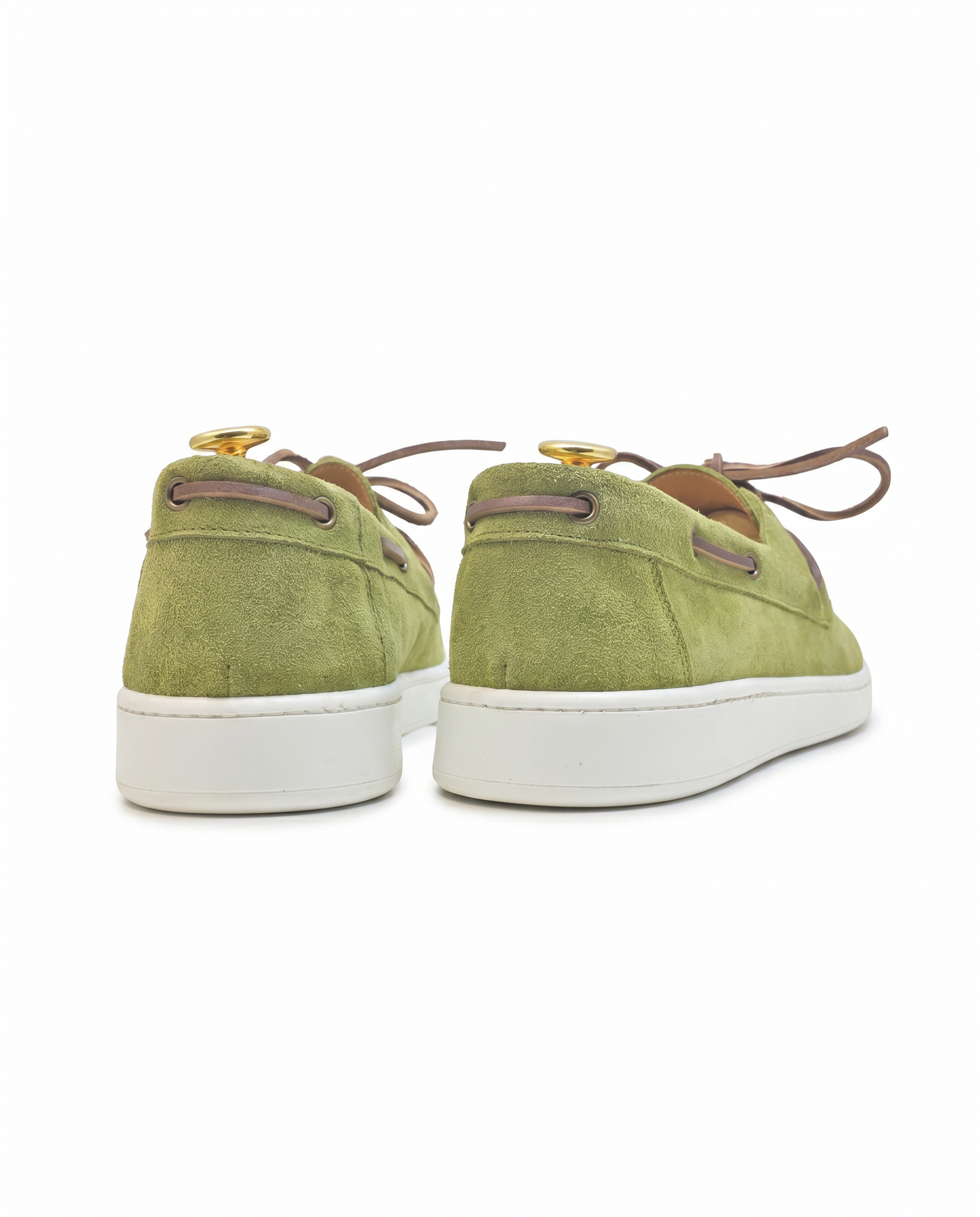 Amalfi - Kiwi Green