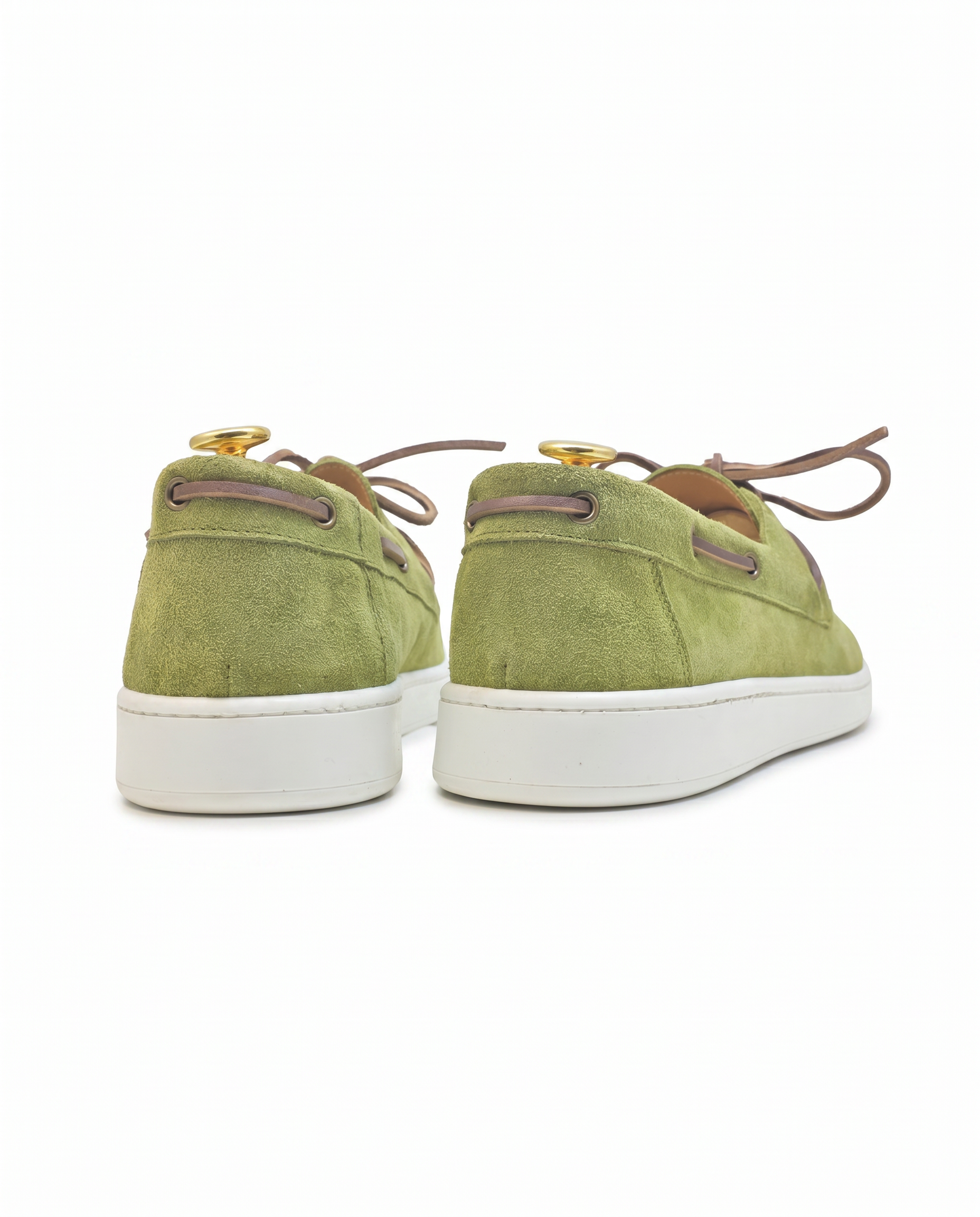 Amalfi - Kiwi Green