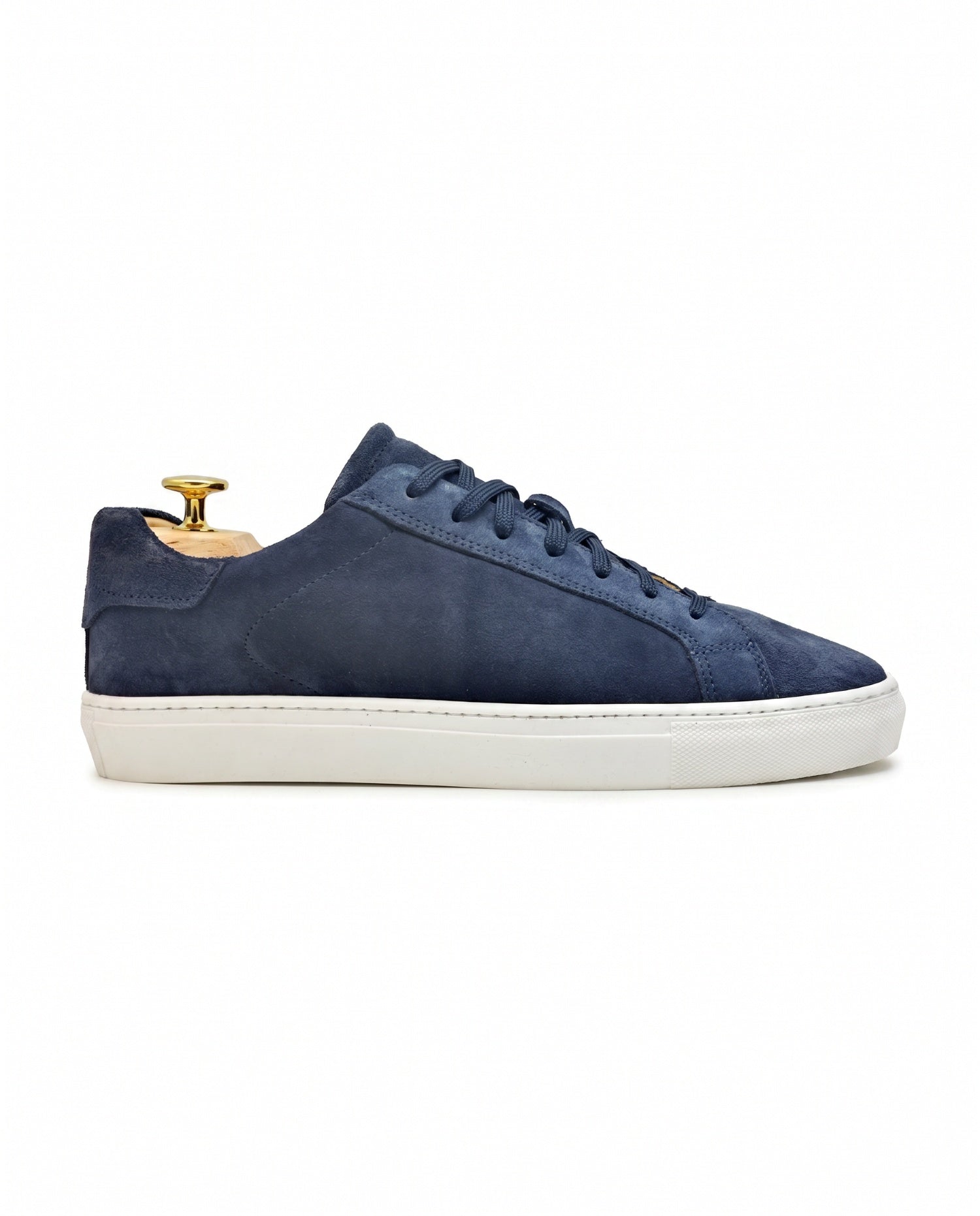 OSTUNI - Mornarsko Suede