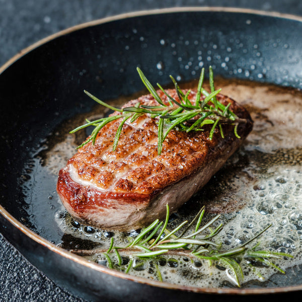 5 + 1 Southwest Duck Breast