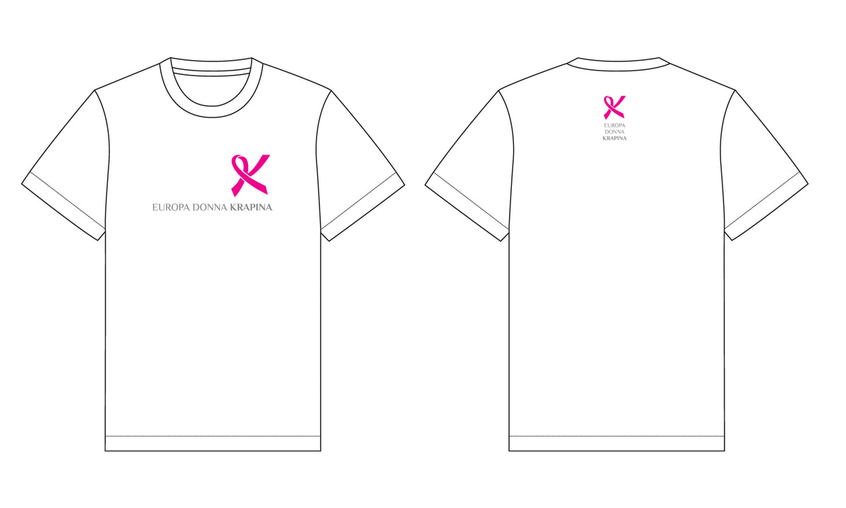 T-shirt - men's - Be strong 1