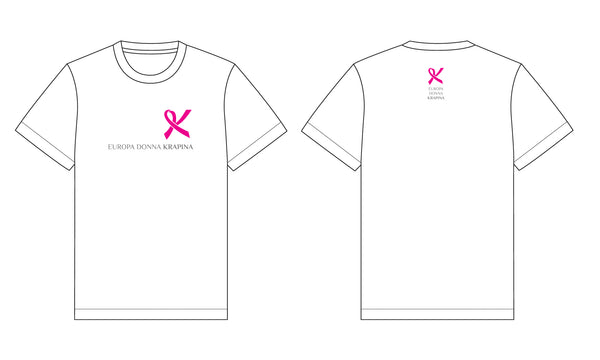 T-shirt - men's - Be strong 1