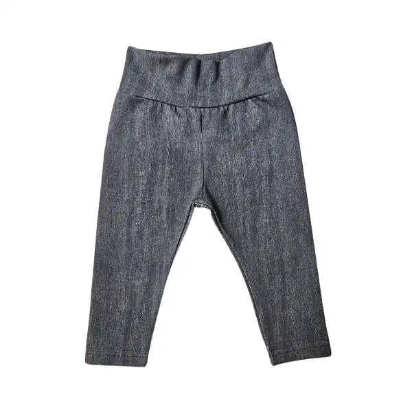 Tajice - Jeans crne