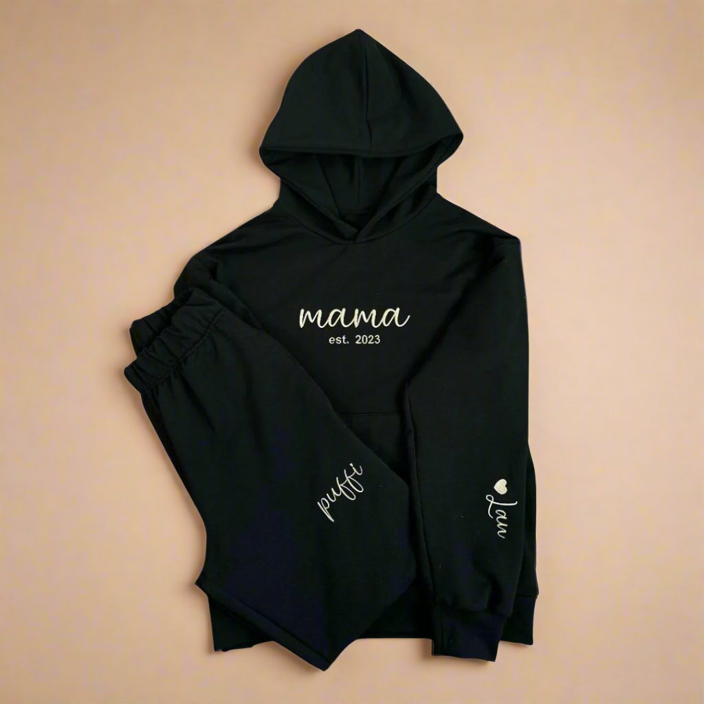 MAMA personalizirana jopa - PUFFI