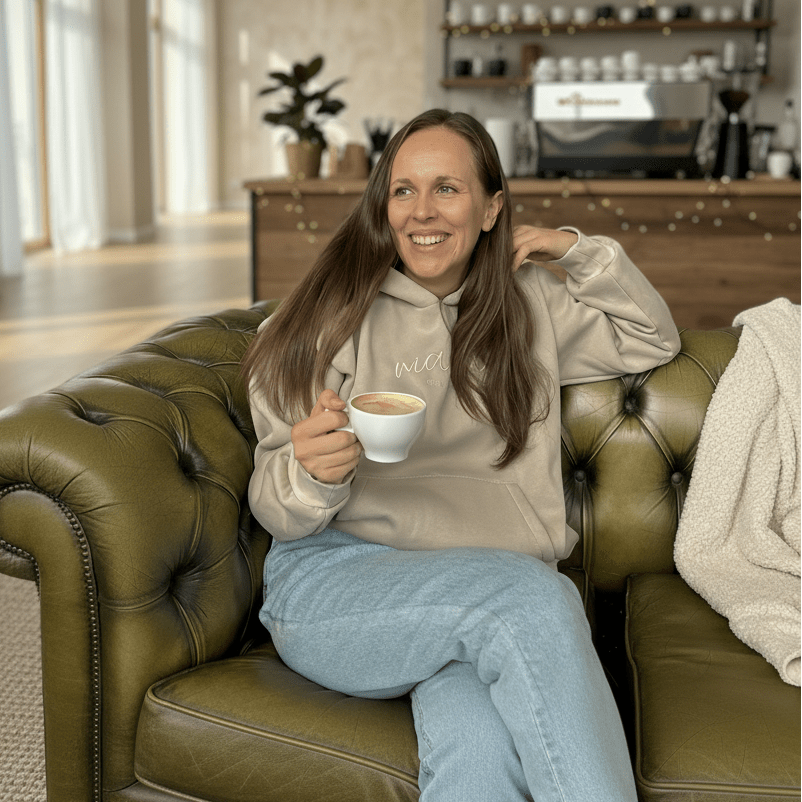 MAMA personalizirana jopa - PUFFI