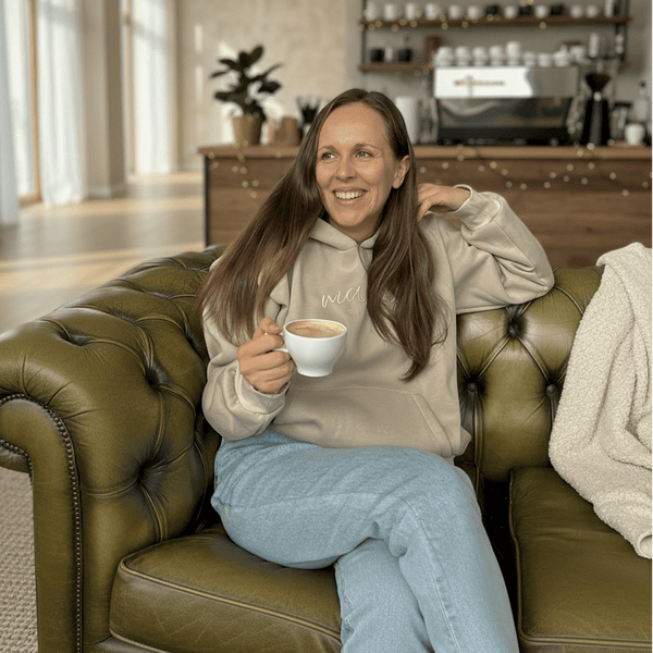 MAMA personalizirana jopa - PUFFI