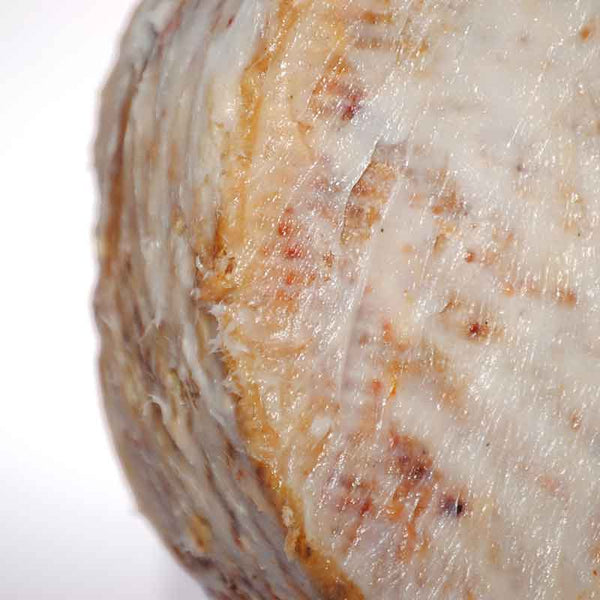 queso manteca