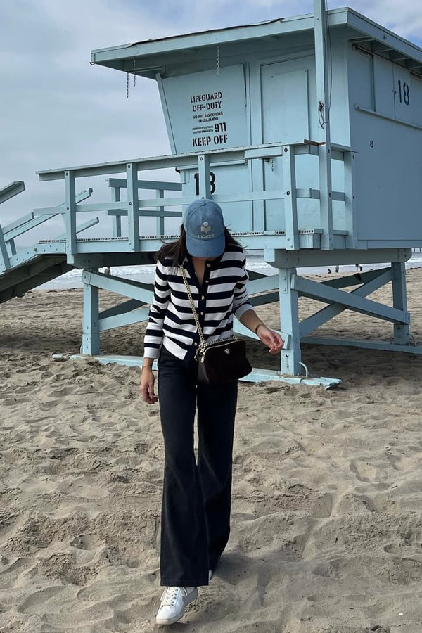 Mantegna borsa donna 100% vera pelle Made in Italy - Barone Firenze