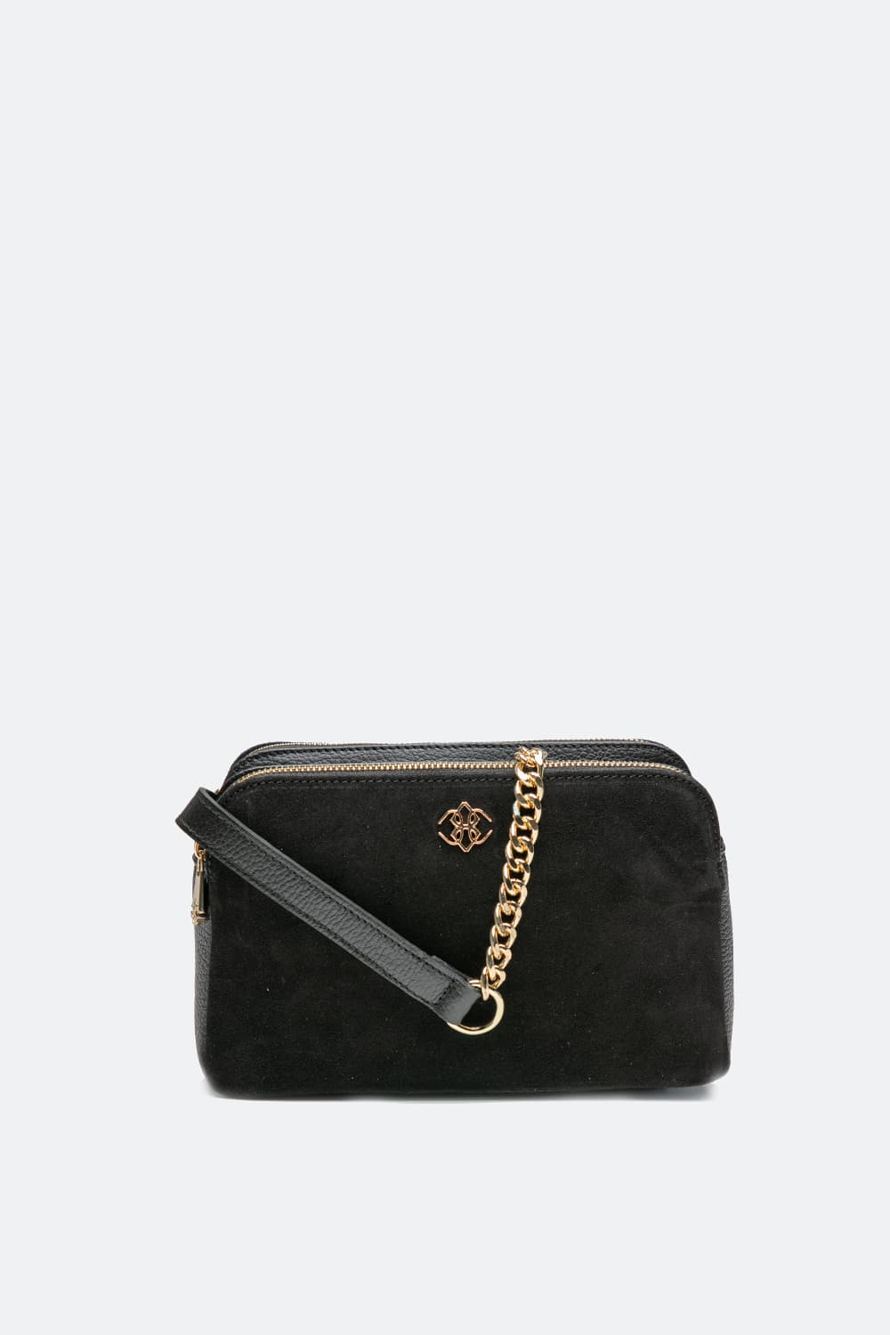 Mantegna borsa donna 100% vera pelle Made in Italy - Barone Firenze
