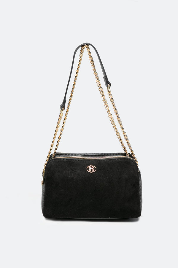 Mantegna borsa donna 100% vera pelle Made in Italy - Barone Firenze