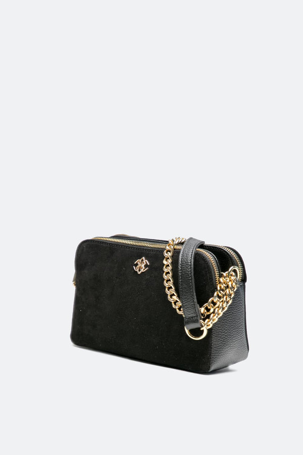 Mantegna borsa donna 100% vera pelle Made in Italy - Barone Firenze