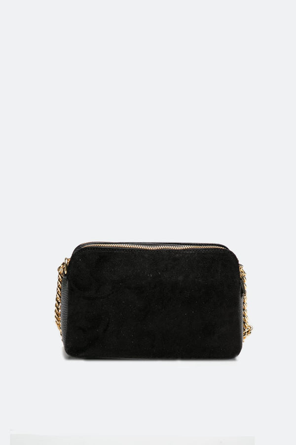 Mantegna borsa donna 100% vera pelle Made in Italy - Barone Firenze
