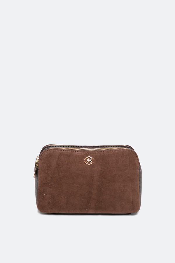 Mantegna borsa donna 100% vera pelle Made in Italy - Barone Firenze