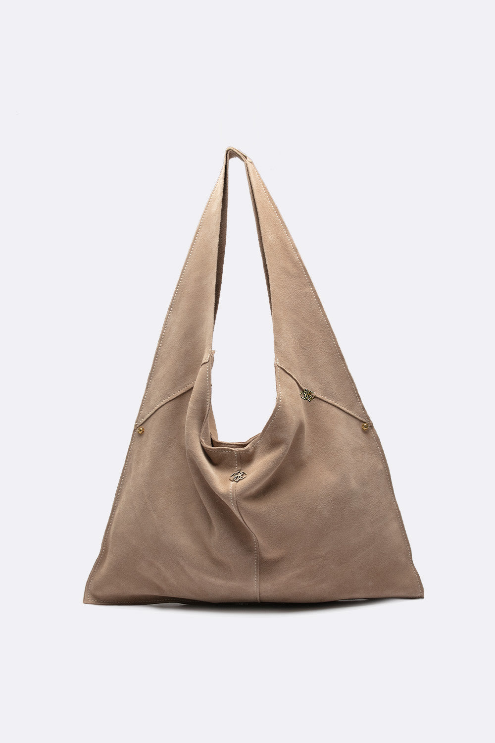 Borsa Marea Camoscio 100% vera pelle Made in Italy - Barone Firenze