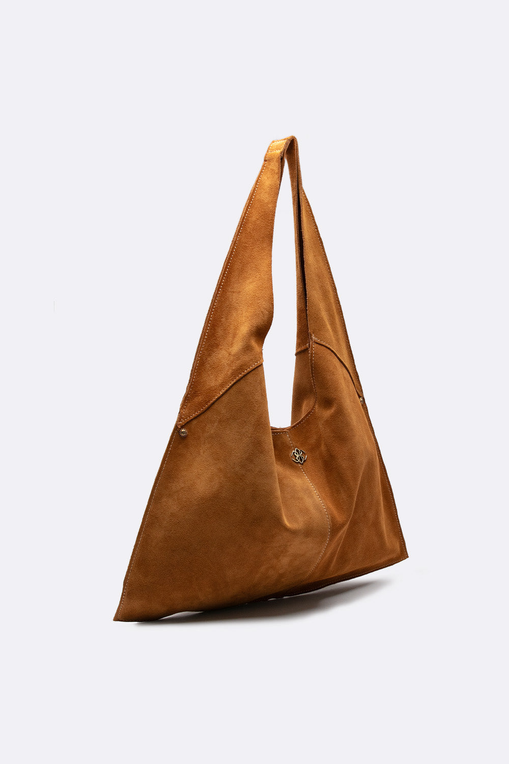 Borsa Marea Camoscio 100% vera pelle Made in Italy - Barone Firenze