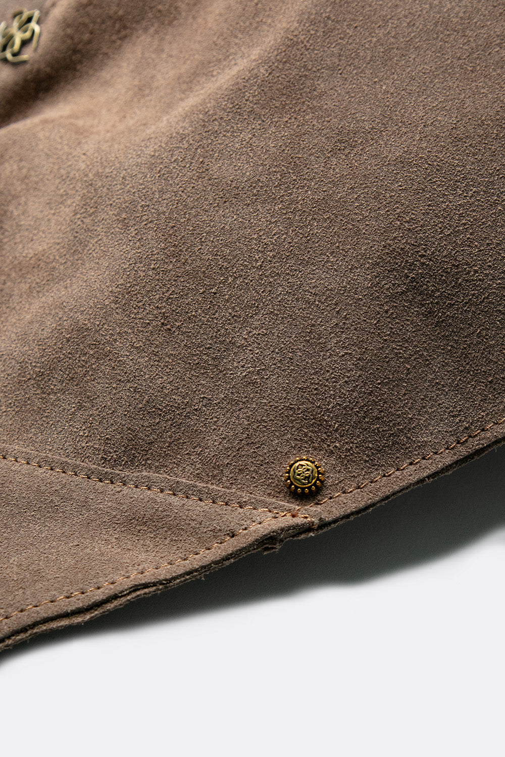 Borsa Marea Camoscio 100% vera pelle Made in Italy - Barone Firenze